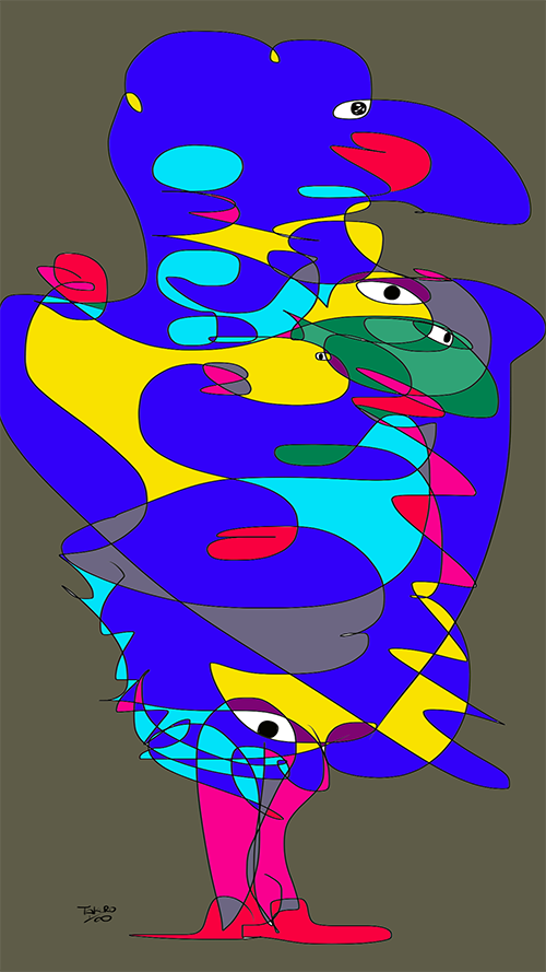 Characters 06