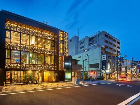 ホームページを公開いたしました