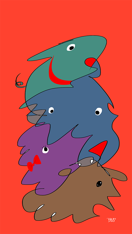 Characters 08