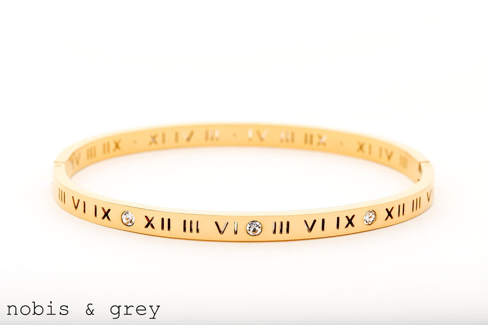 サムネイル： XII BANGLE