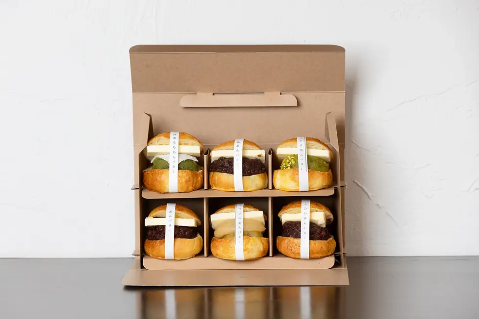 サムネイル： 6個セット（種類は詳細にて）