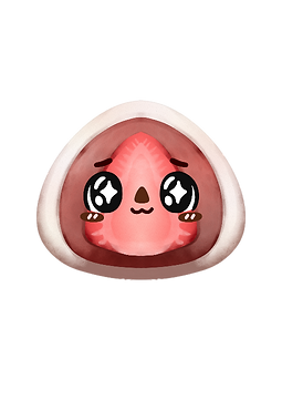 strawberry icon