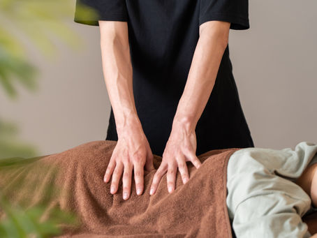 出産後の身体の変化について