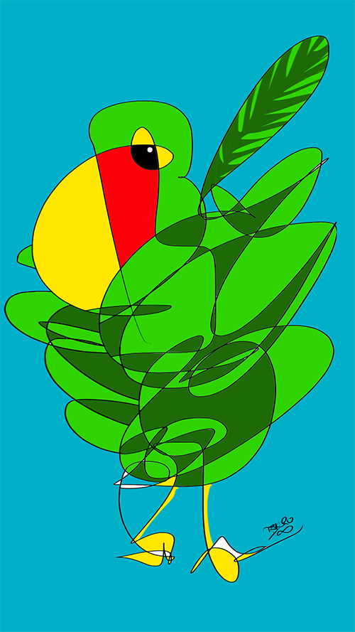 Characters 07