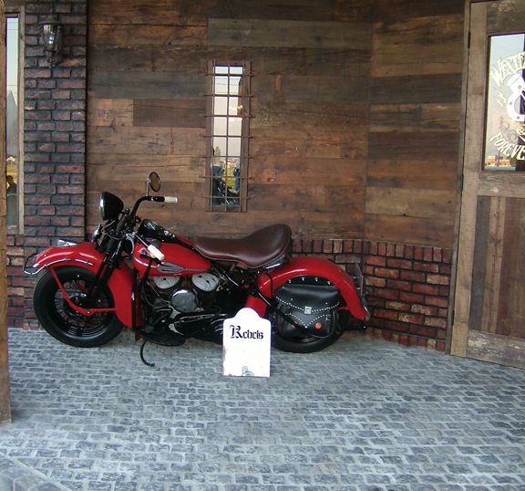 店舗エクステリア・照明
CAN’FLOOR「キュービック(CUB)」ハンドメイド 床タイル スクエア調