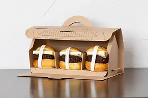 3個セット(あんバター,エシレあんバター,塩あんバター)