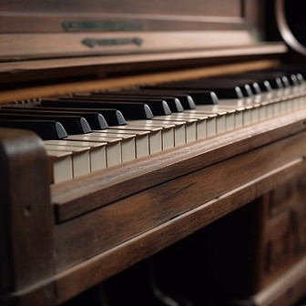 Yamaha used pianos