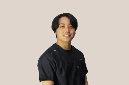 佐藤 渓伍