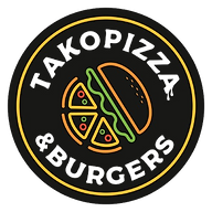 TAKOPIZZA&BURGERS（タコピザアンドバーガーズ）| 千葉県多古町のピザ