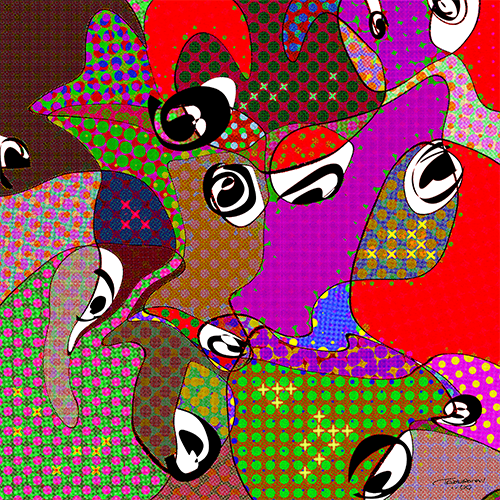 Characters 02