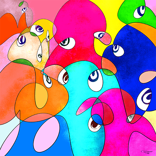 Characters 03
