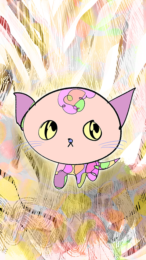 動物 19