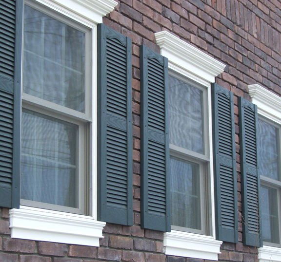 戸建住外装デザインCAN’BRICK「ケンブリッジ(CB-2)」重厚感 ブリックタイル