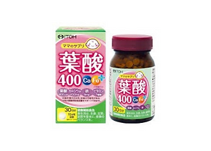 葉酸