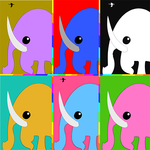動物 09
