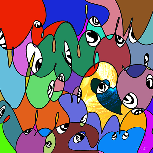 Friends 19
