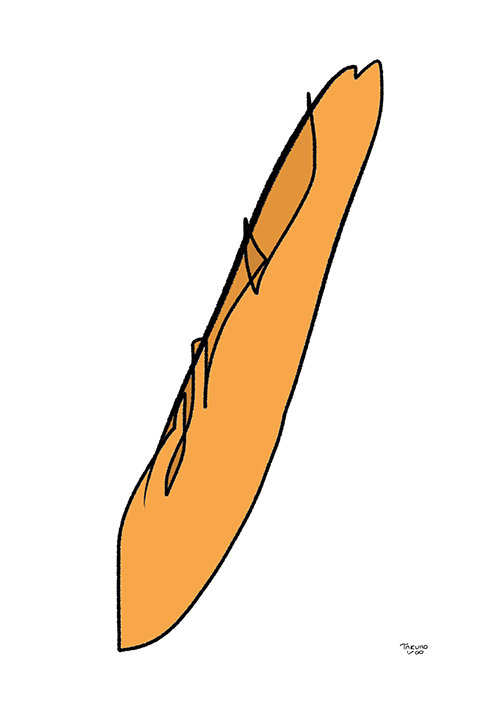 形ある何か 08