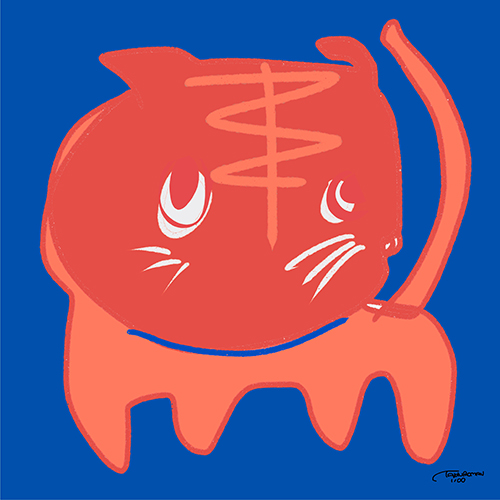 動物 16