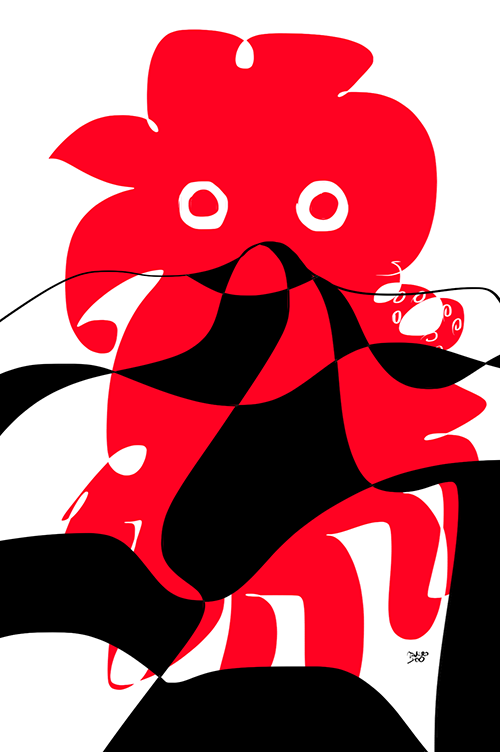 動物 06