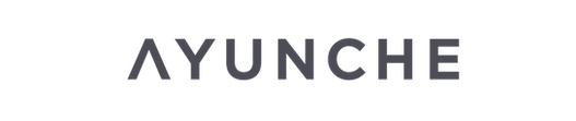 AYUNCHEロゴ