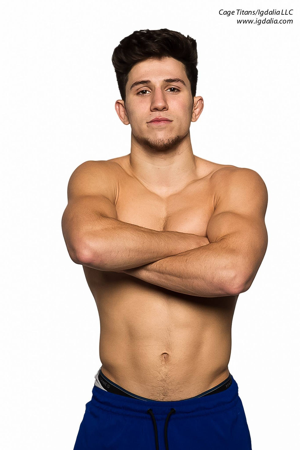 The Room Podcast: Mitch "Killa" Raposo