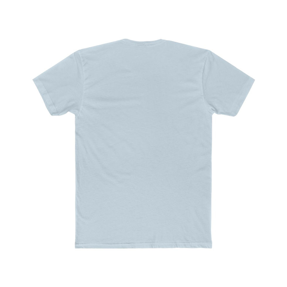 Thumbnail: Jon Piersma - Tap, Snap, Nap Solid White Logo T-Shirt