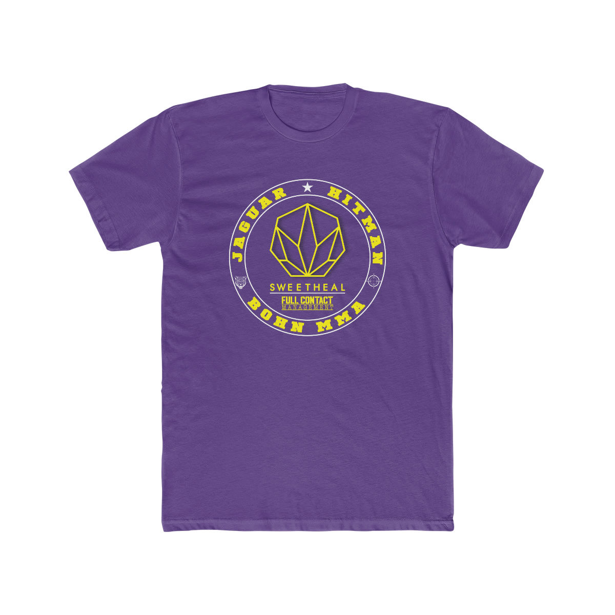 Bohn CT 59 Walkout Tee