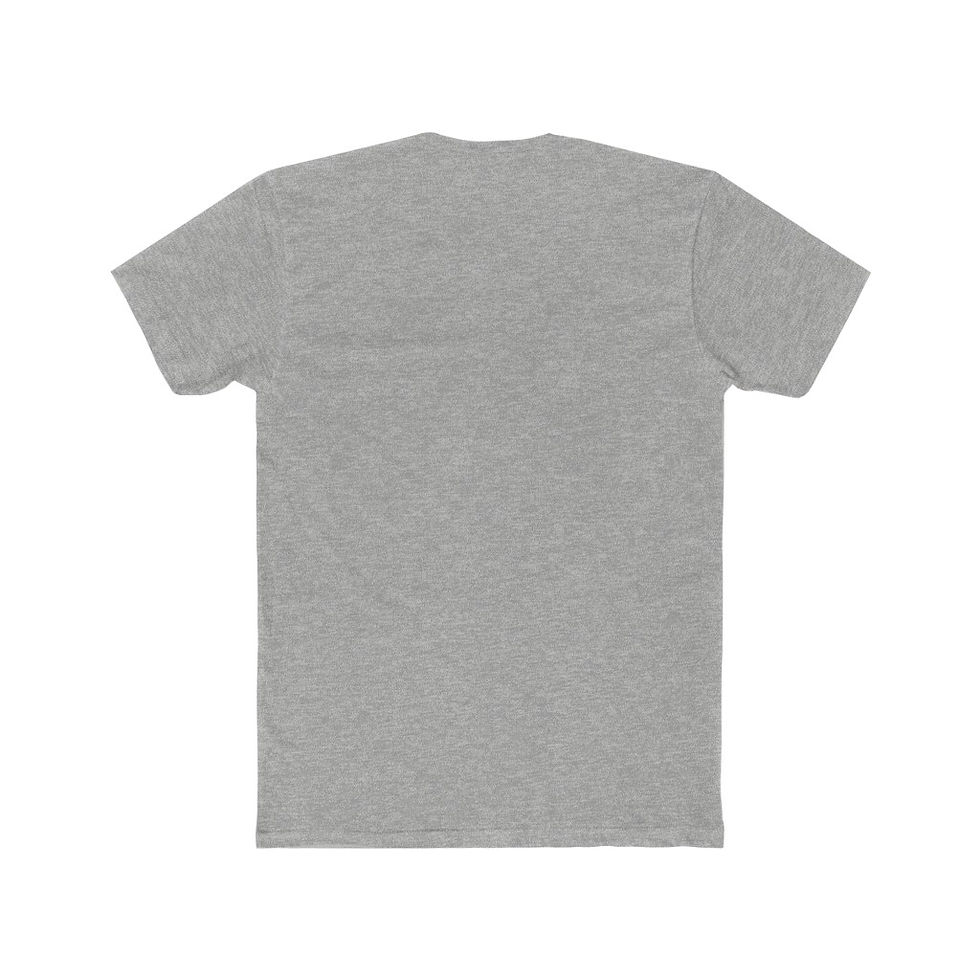 Thumbnail: Jake Hixenbaugh - Cage Titans 51 Tee