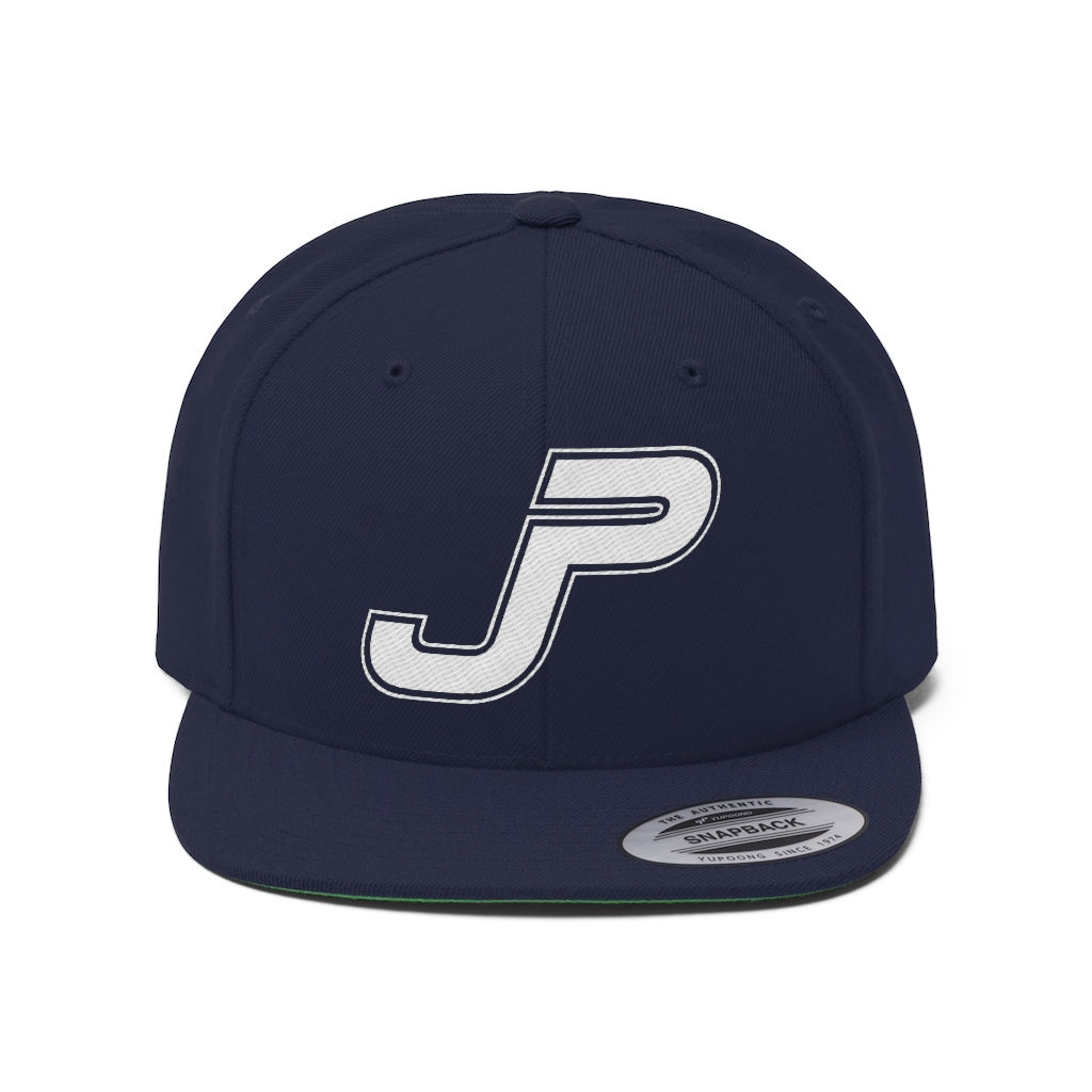 Jon Piersma - Flat Billed Hat