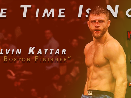 Kattar vs. Ige: Inside The Numbers