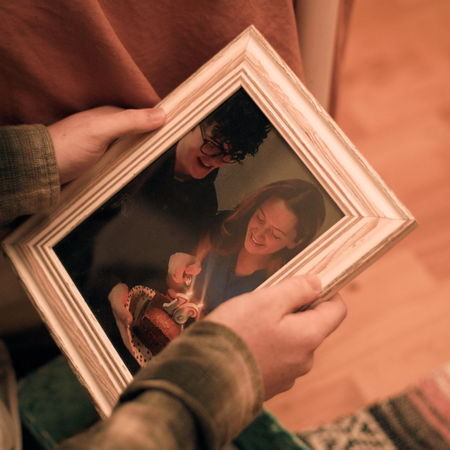 Pancakes Film Still