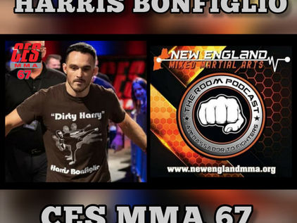 Harris Bonfiglio Looks to keep Riding the Wave at CES 67
