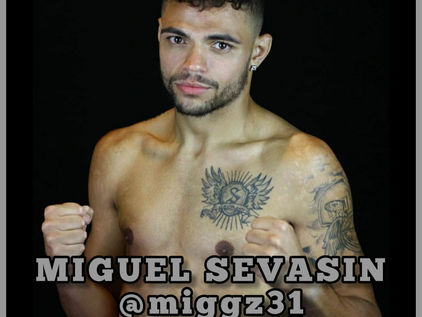 The Room Podcast: Miguel Sevasin & Sean Carr Talking New England MMA