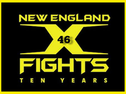 NEF 46: Jeff Reynolds Post-Fight Interview