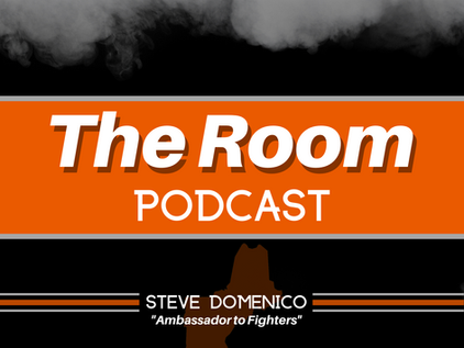 The Room Podcast: Summer 2020 Call Outs & Potential Matchups