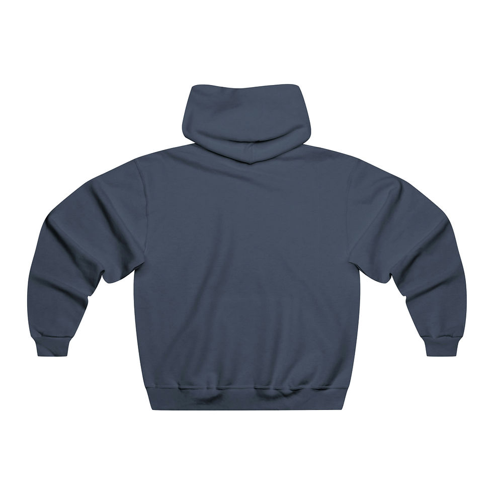Thumbnail: Jon Piersma War Hawk Hoodie