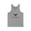 Thumbnail: Jon Piersma - War Hawk Tank Top