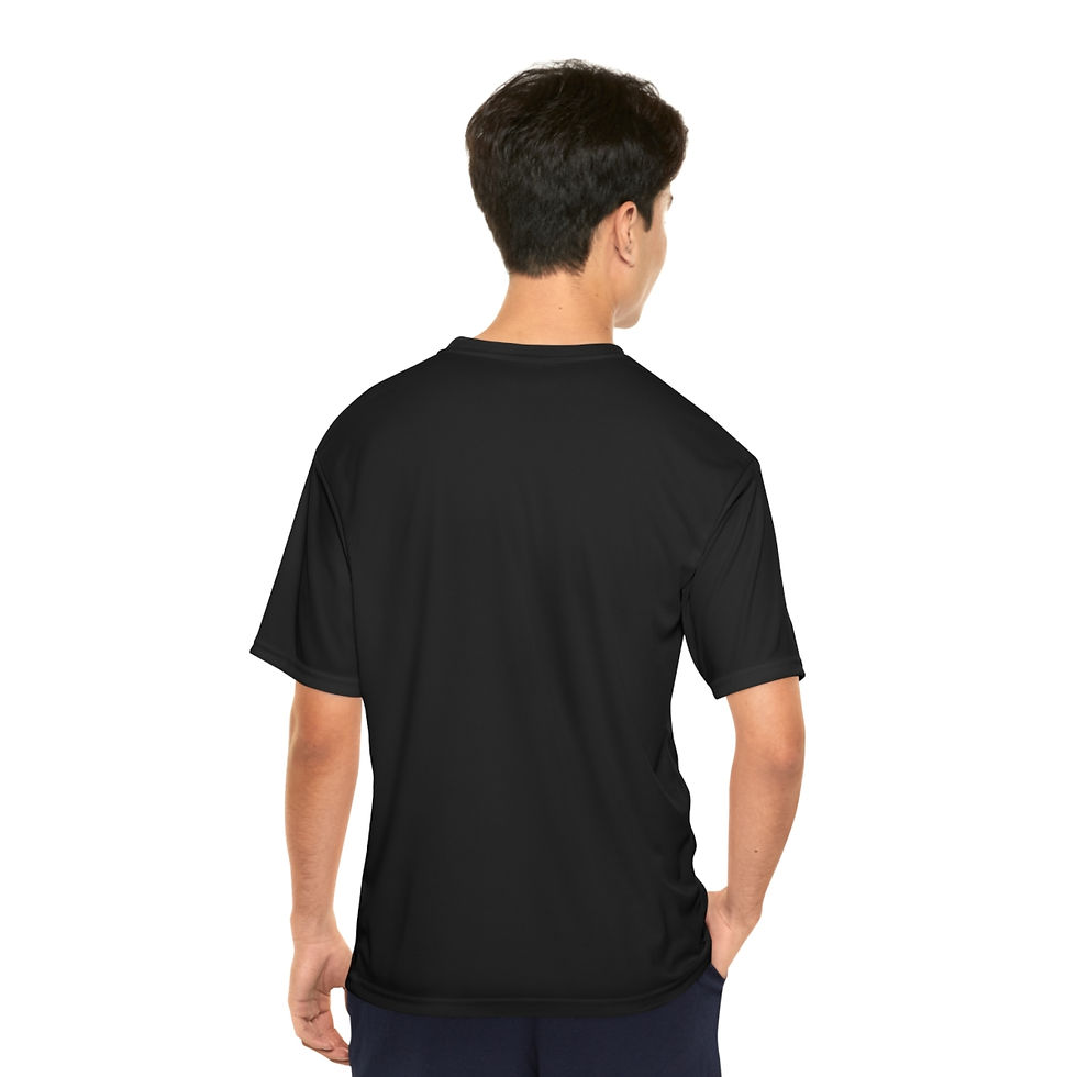 Thumbnail: Damion Nelson - CFFC 116 Dry-fit Performance T-Shirt