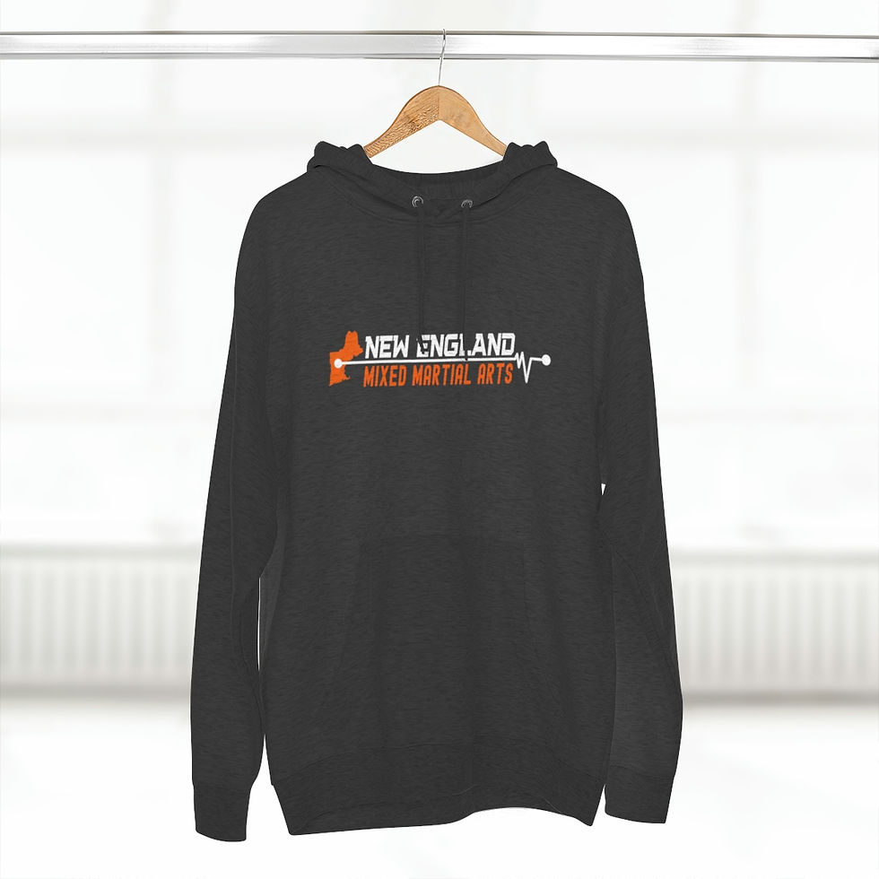 Thumbnail: NEMMA/The Room Podcast Hoodie