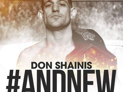 Weekend Recap: Shainis grabs Gold, CES Fargo, & Lauzon UFC Fight Scrapped