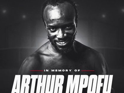 Preserving the Legacy of Arthur Mpofu