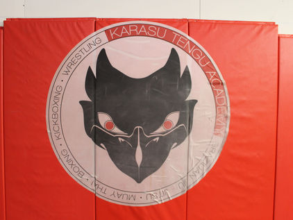 Combat Zone 74 gets a shot of local talent from their own backyard; Karasu Tengu Academy in Nashua