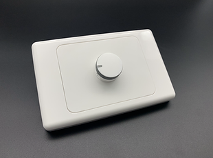 inteli-touch automation Rotary Wall Swit