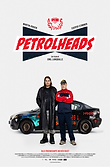poster for Petrolheads, directed by Emil Langballe, 2026, Documentary