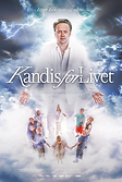 poster for Kandis For Livet, directed by Jesper Dalgaard, 2022, Documentary