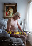 Poster from Patriarken (2026) – Full Post Production by Beo Post, film post-production Denmark and Malmö