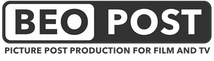 Beo Post logo