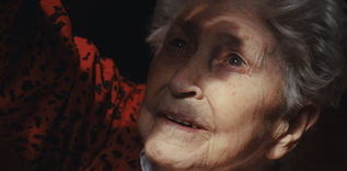 Still from Echo of You (2023) - Documentary post-production by Beo Post