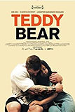 Poster from Teddy Bear (2012) – Full Post Production by Beo Post, film post-production Denmark and Malmö