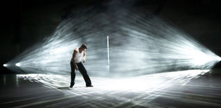 Still from Show Dancer (2020) - Documentary post-production by Beo Post
